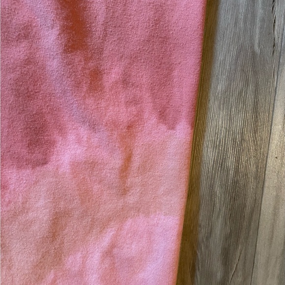 (5) True Craft Tie Dye Leggings, Set of 5 ~ (Med-Large size) - Picture 10 of 15